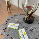 Allgaeuer Stuebchen Inkl Koenigscard * Nesselwang