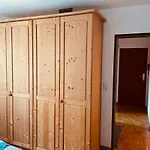 Apartamento Allgaeuer Stuebchen Inkl Koenigscard *