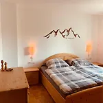 Apartamento Allgaeuer Stuebchen Inkl Koenigscard
