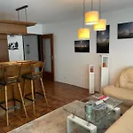 Apartamento Allgaeuer Stuebchen Inkl Koenigscard Nesselwang