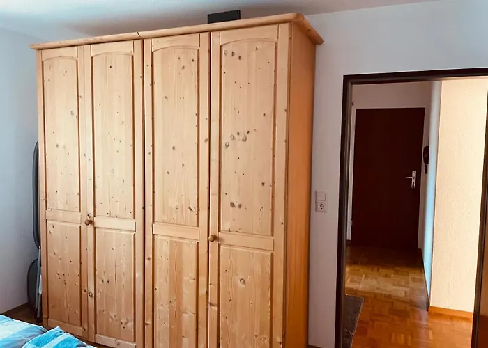 Apartmán Allgaeuer Stuebchen Inkl Koenigscard *