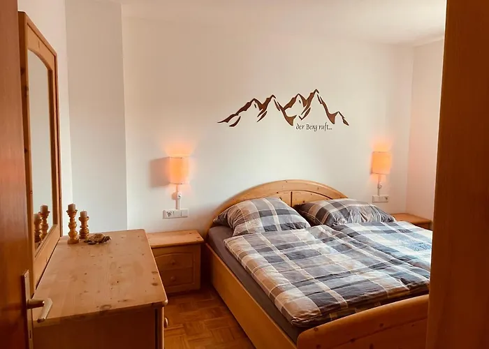 Apartmán Allgaeuer Stuebchen Inkl Koenigscard
