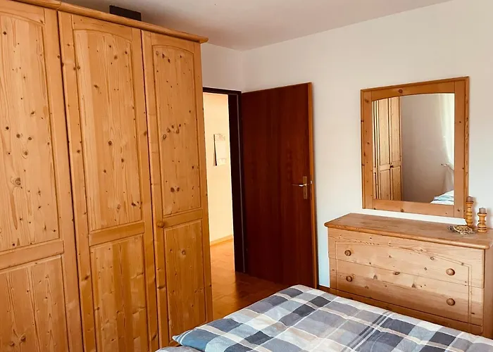 Allgaeuer Stuebchen Inkl Koenigscard Apartmán Nesselwang