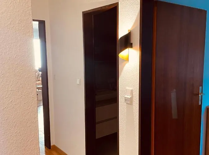 Apartmán Allgaeuer Stuebchen Inkl Koenigscard