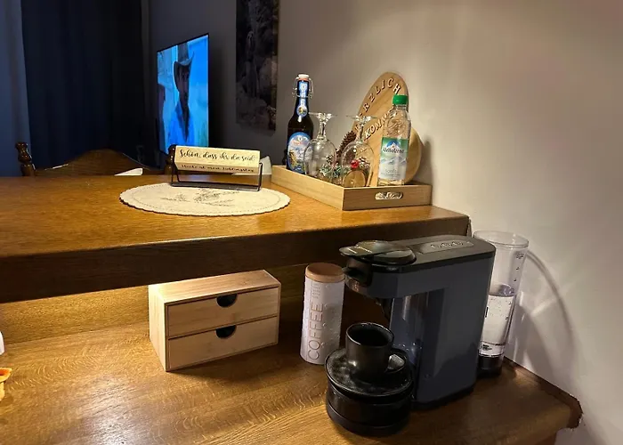 Allgaeuer Stuebchen Inkl Koenigscard Apartmán *