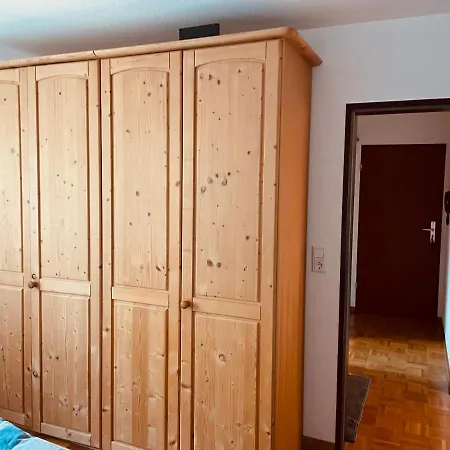 Apartment Allgaeuer Stuebchen Inkl Koenigscard *