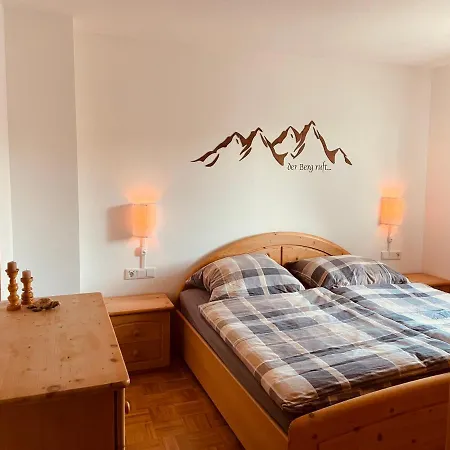 Apartment Allgaeuer Stuebchen Inkl Koenigscard