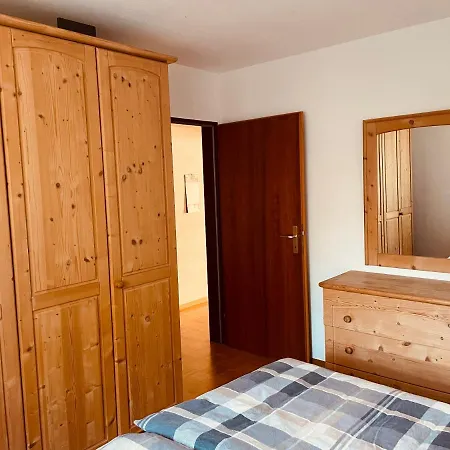 Allgaeuer Stuebchen Inkl Koenigscard Apartment Nesselwang
