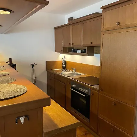 Apartment Allgaeuer Stuebchen Inkl Koenigscard Nesselwang