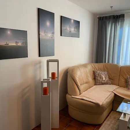 Apartment Allgaeuer Stuebchen Inkl Koenigscard Nesselwang