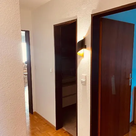 Apartment Allgaeuer Stuebchen Inkl Koenigscard
