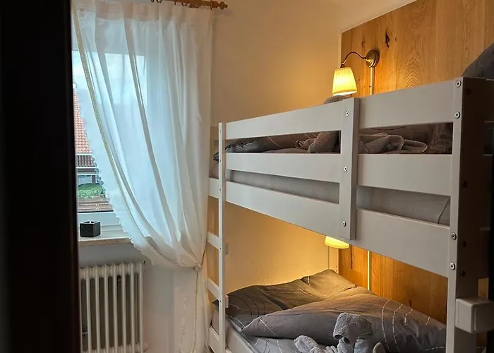 Allgaeuer Stuebchen Inkl Koenigscard Apartament Nesselwang